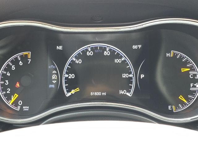 2021 Jeep Grand Cherokee Limited:44396A