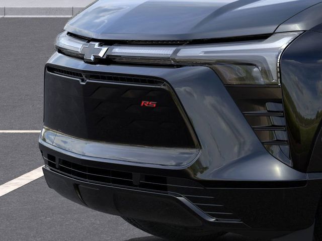 2025 Chevrolet Blazer EV RS 13