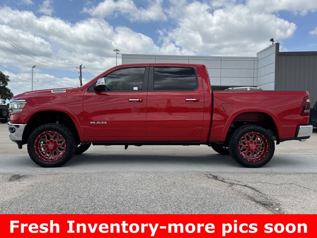2021 Ram 1500 Laramie - 5