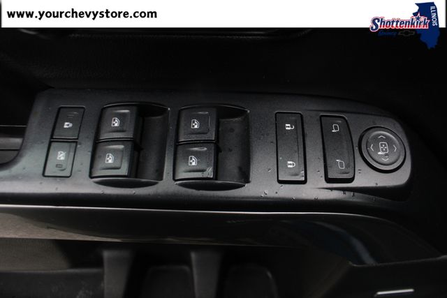 Used 2015 Chevrolet Silverado 1500 Truck