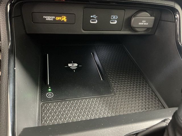 new 2026 Honda CR-V car, priced at $38,805