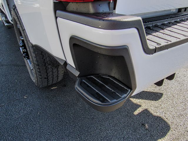 2026 Ford F-250SD XL:168049