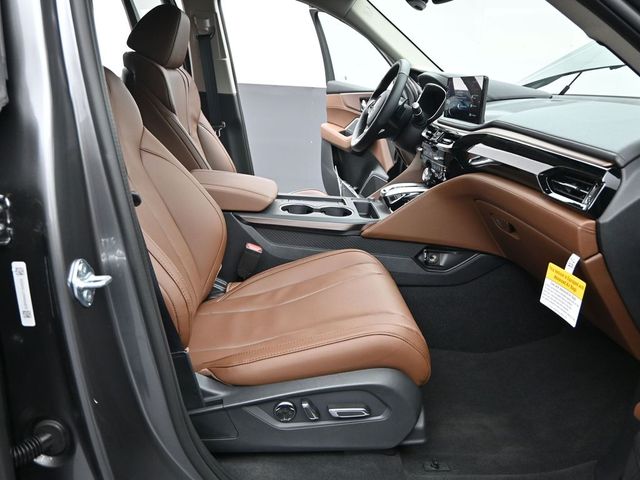 New 2026 Gray Acura Technology Package image 18