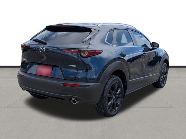 2024 Mazda CX-30 2.5 S Select Sport - 4