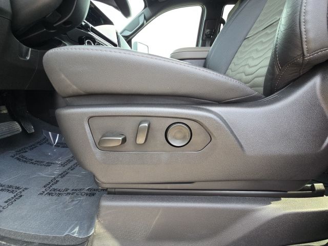 2025 Chevrolet Silverado 2500HD ZR2:C02477