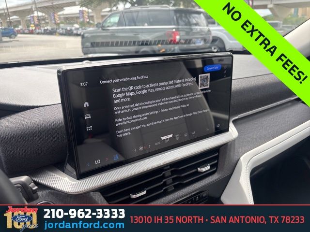 Used Car 2025 Ford Explorer  Platinum For Sale Under $60,000 In San Antonio, Texas