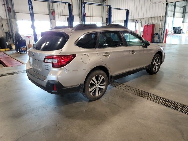 2019 Subaru Outback 3.6R AWD SUV