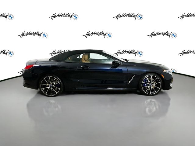 2022 BMW 8 Series 840i 42