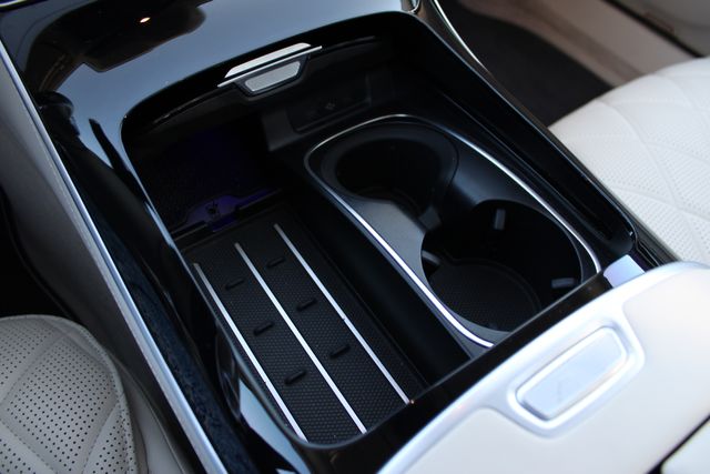 Certified Used 2022 Gray Mercedes-Benz S 500 image 18