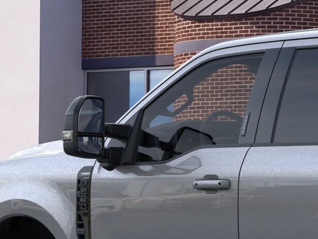 New 2026 Gray Ford Lariat image 20