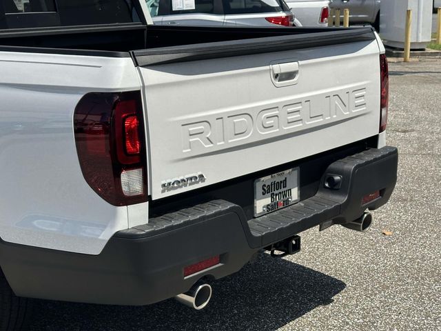 2026 Honda Ridgeline RTL - Photo 11