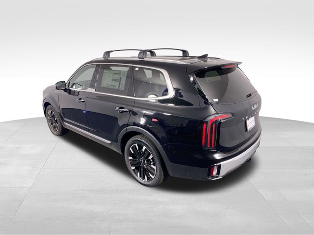 2024 Kia Telluride SX-Prestige 32