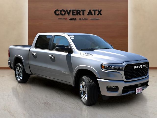 New Car 2025 Ram 1500  Big Horn/lone Star For Sale Under $50,000 In Austin, Texas