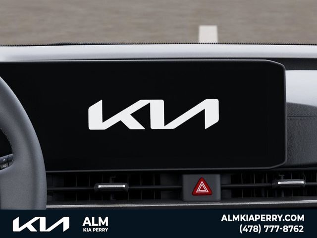 New 2026 Aurora Black Pearl Kia EX image 20
