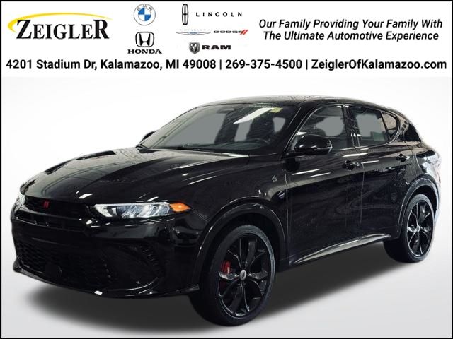 2024 Dodge Hornet R/T AWD