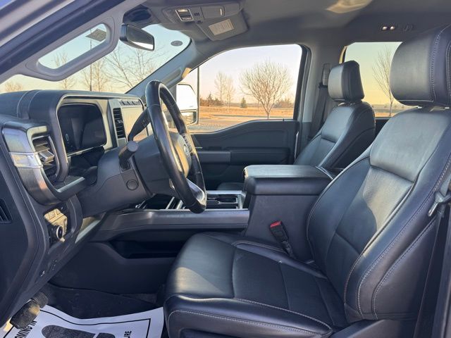 2024 Ford F-350 Lariat