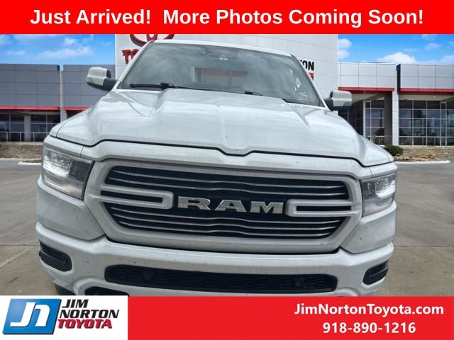 Used 2024 Ram 1500 Truck