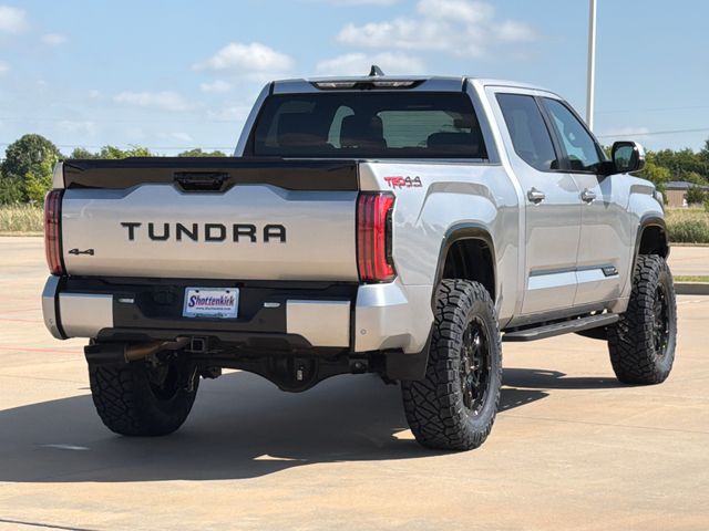 Used 2024 Toyota Tundra Hybrid Truck