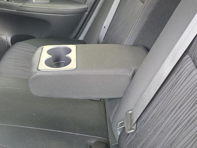 Used 2019 Nissan Sentra Sedan