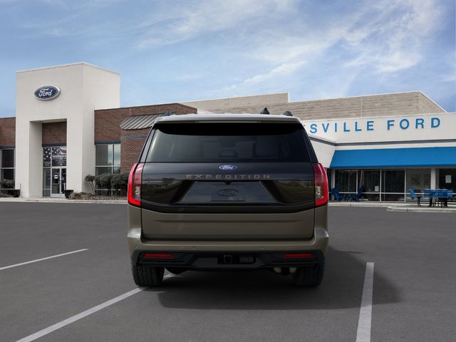 New 2027 Gray Ford Tremor image 7