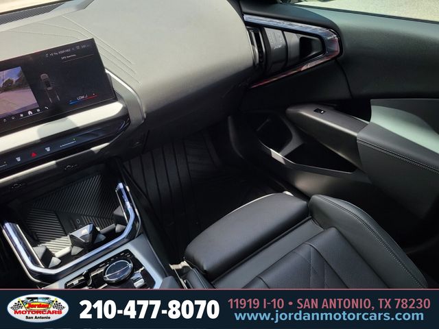 Used Car 2025 Bmw X3  30 Xdrive For Sale Under $60,000 In San Antonio, Texas