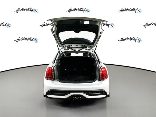 2022 MINI Cooper S Signature 25