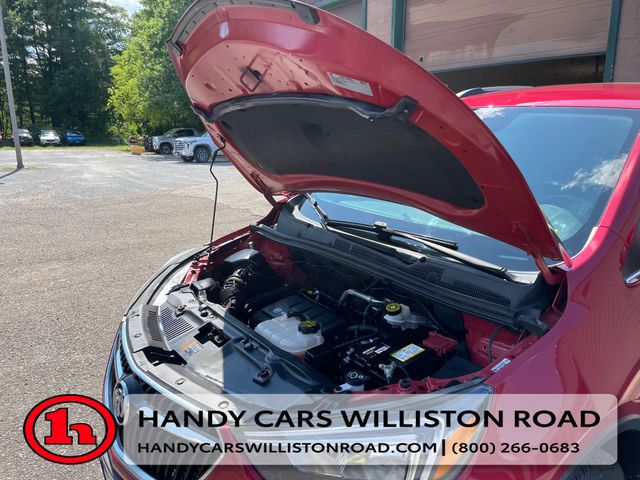 Used 2019 Buick Encore SUV