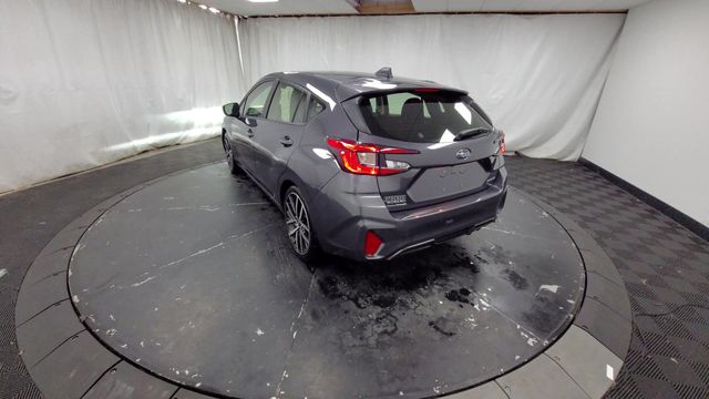 2024 – Subaru – Impreza