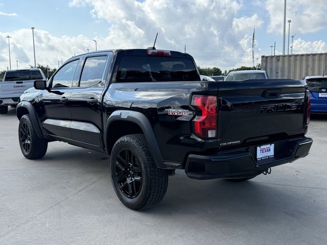2024 Chevrolet Colorado Trail Boss - 5