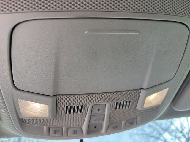 2017 Ford Fusion SE photo