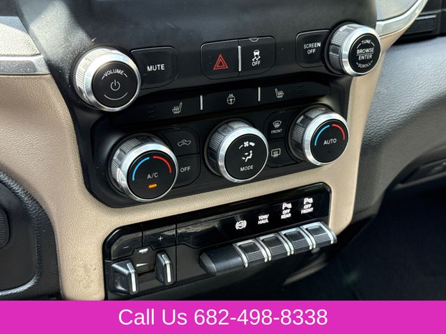 Used 2020 Ram 2500 Truck