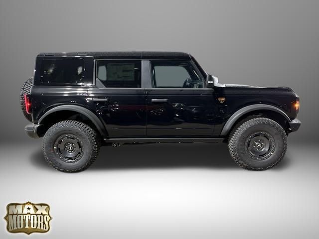 2024 Ford Bronco Badlands 13