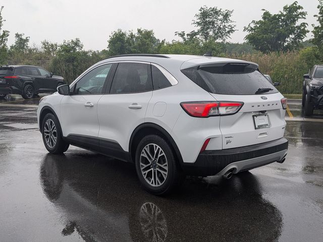2020 Ford Escape - Image 3