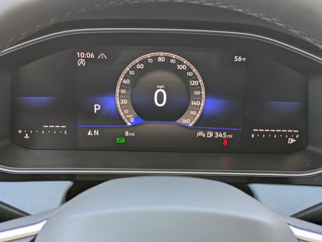 2026 Volkswagen Jetta 1.5T SE Black at Stokes Volkswagen