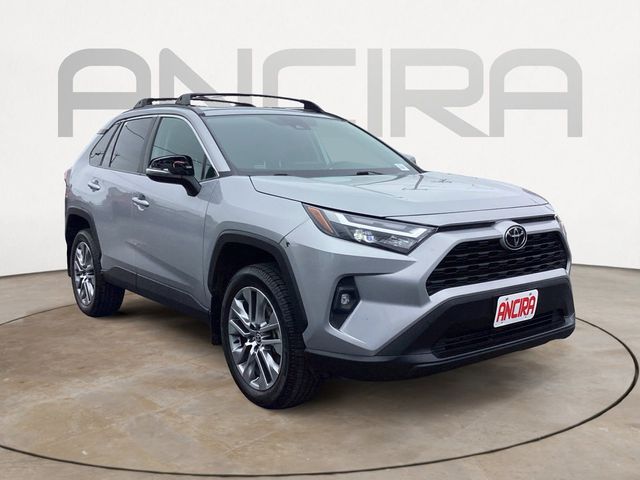 Used Car 2023 Toyota Rav4  Xle Premium For Sale Under $30,000 In San Antonio, Texas