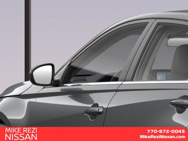 New 2026 Nissan Altima Sedan
