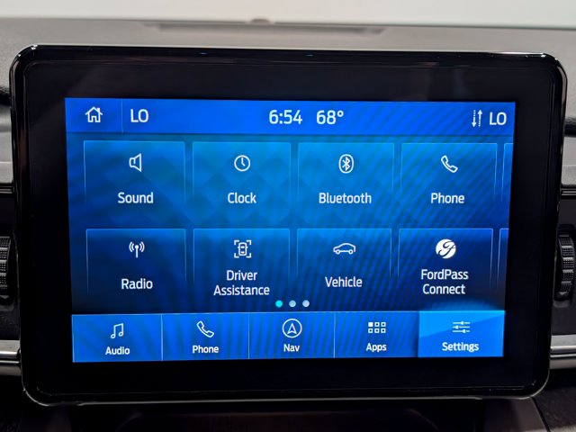 Used 2023 Gray Ford Timberline image 24