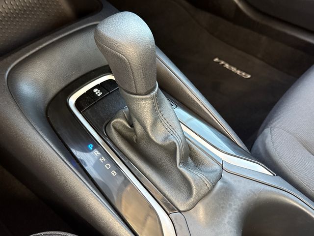 Used 2026 Toyota Corolla Sedan