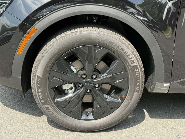 2025 Kia Sportage X-Line Prestige - Photo 12