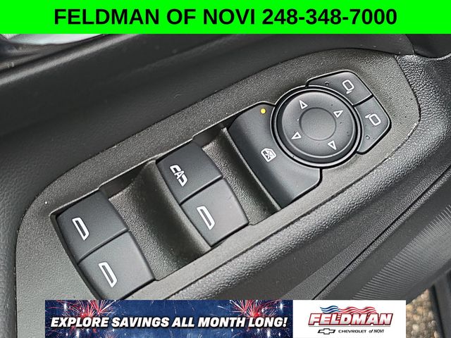 Used 2023 Chevrolet Equinox For Sale in Livonia, MI