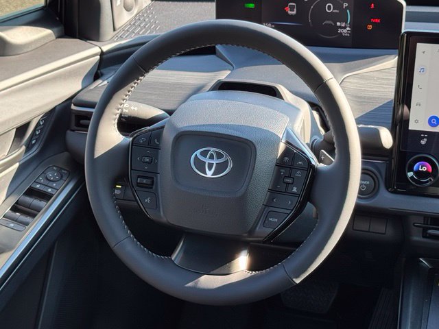 New 2026 Toyota C-HR SUV
