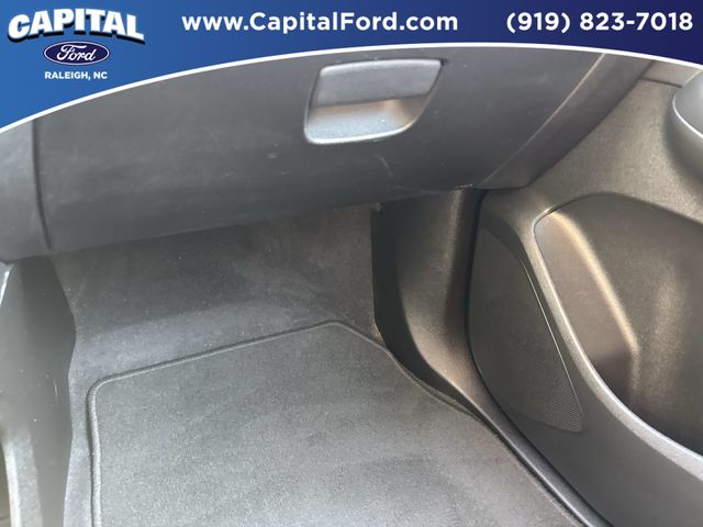 Used 2023 Blue Chevrolet LT image 27