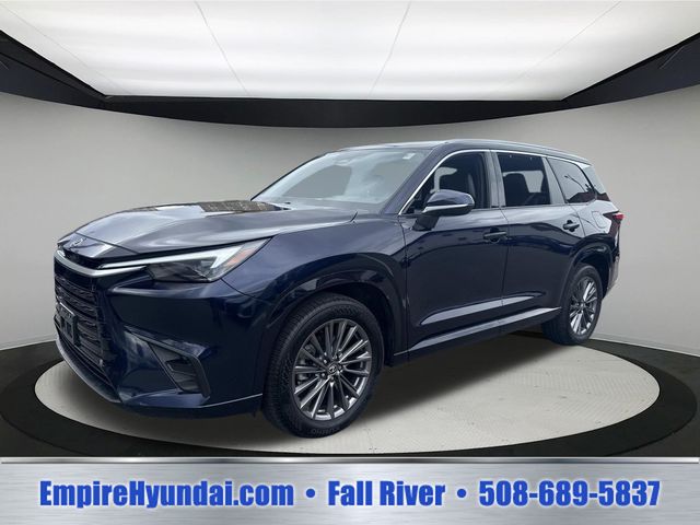 2024 Lexus TX 350 AWD