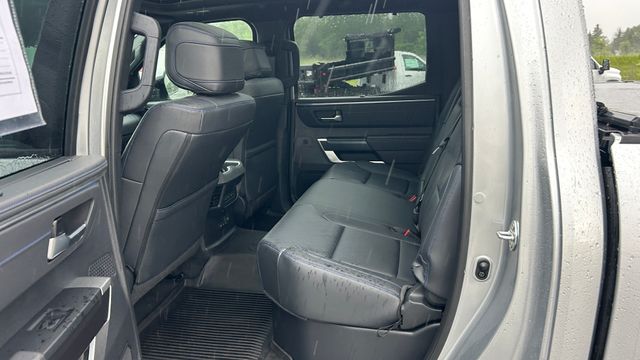 Used 2023 Toyota Tundra Truck