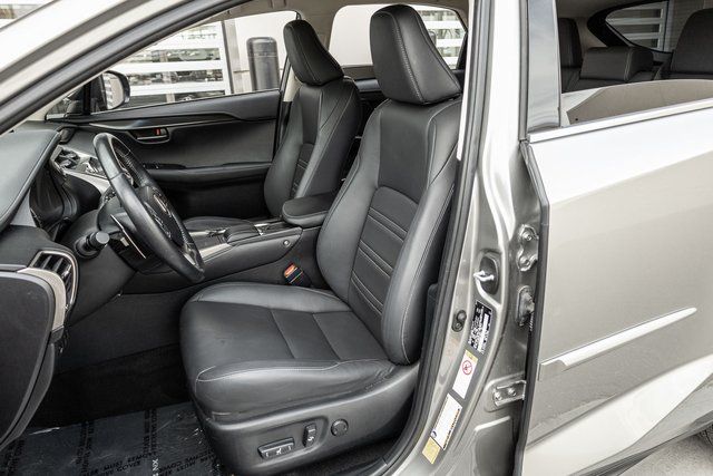 2019 Lexus NX 300 Base photo