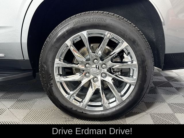 Used 2023 Cadillac Escalade SUV
