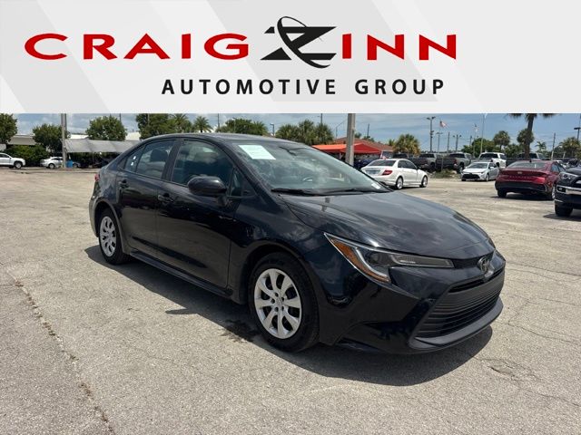2024 Toyota Corolla - $20,488