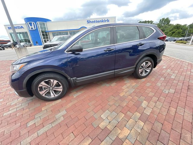 Used 2020 Honda CR-V SUV