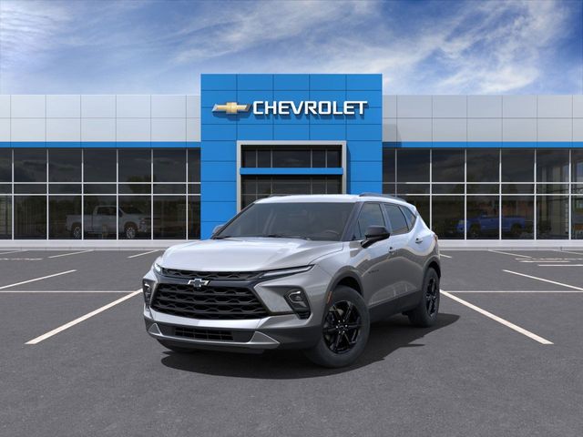 2025 Chevrolet Blazer LT 10