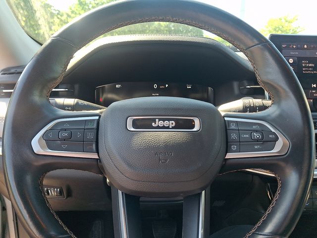 2022 Jeep Compass Limited - Photo 19